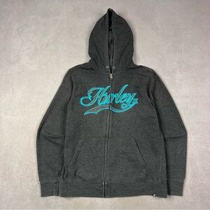 Hurley Hoodie Y2K
